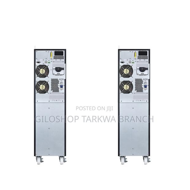 Apc Easy Ups 6kva Online SRV 6000va 230v Srv6kvi photo 2