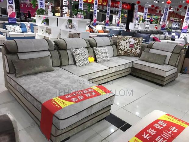 Living Room Sofa · Photo 2
