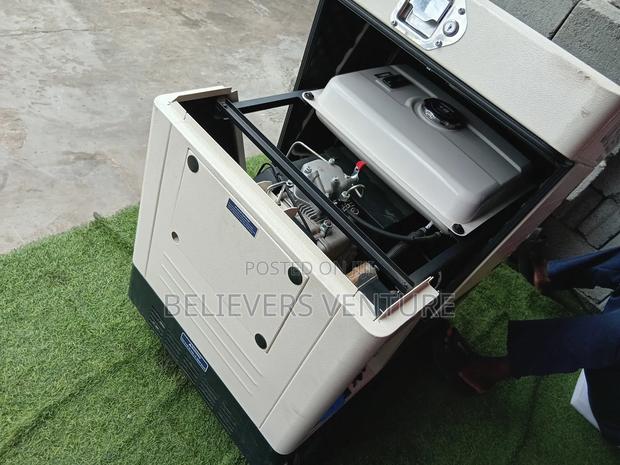 Generational Uk Model 15kva Generator Generator 16500w · Photo 2