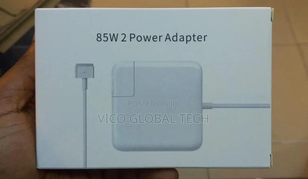 85w 2 Power Adapter Macbook Air · Photo 1