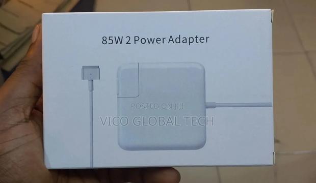 85w 2 Power Adapter Macbook Air · Photo 2