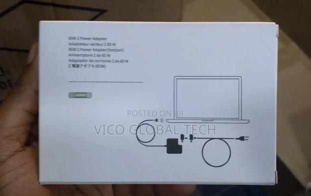 85w 2 Power Adapter Macbook Air · Photo 3