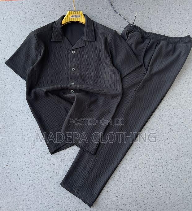 Cotton Kaftan For Men