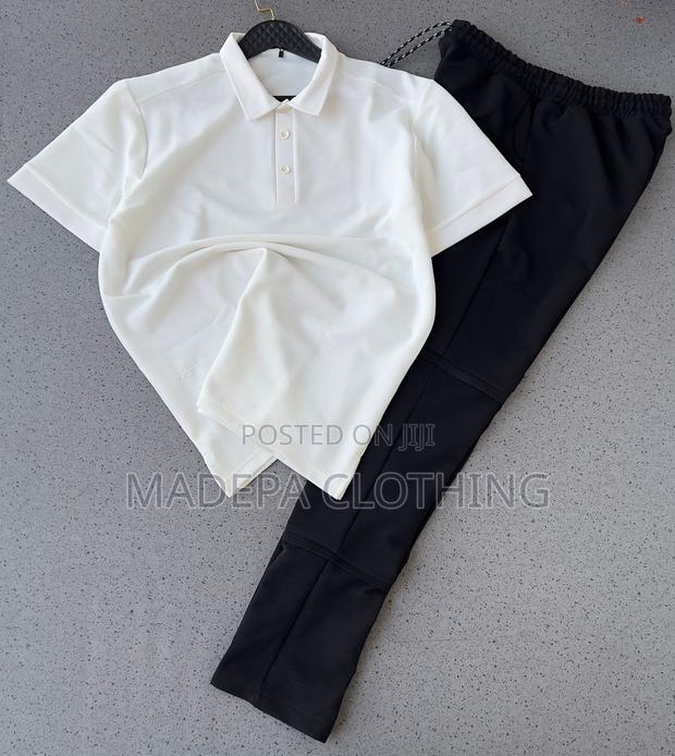 Official Kaftan For Men