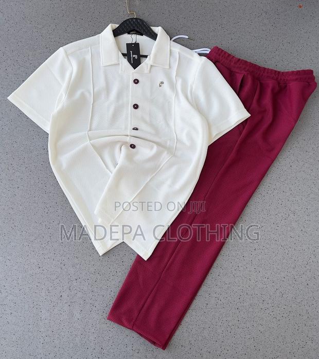 Official Kaftan For Men