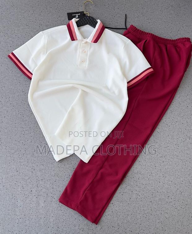 Official Kaftan For Men