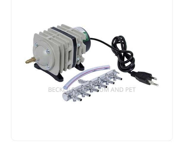 70 Watts , Quality About Airpump · Photo 2