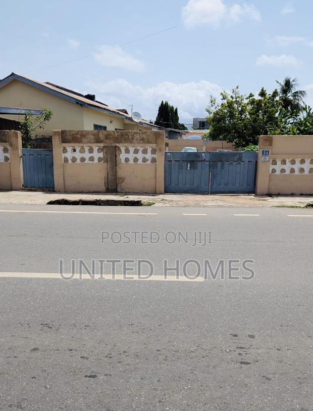Achimota Kingsby Plot of Land for Sale · Photo 3