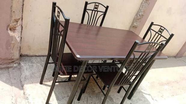 Dinning Set · Photo 1