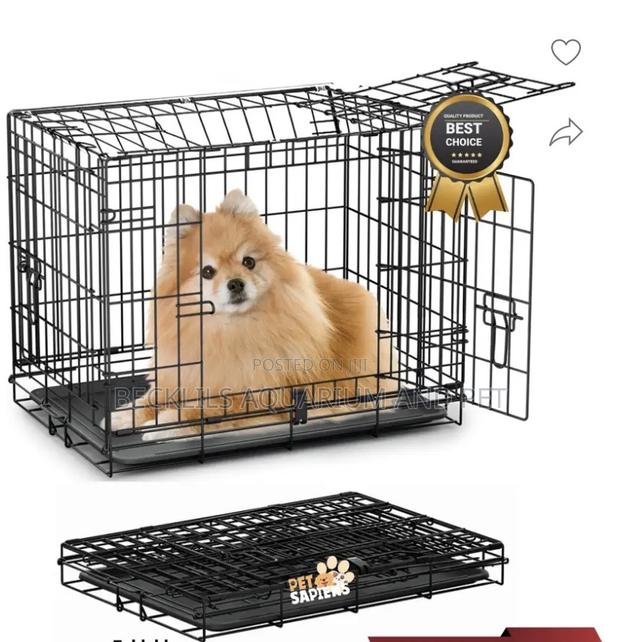 Fordable Bobbin Metallic Cage · Photo 3