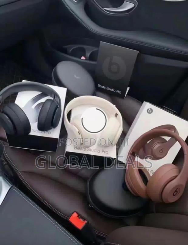 Beats Studio Pro · Photo 3