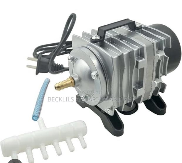35 Watts Airblower · Photo 3