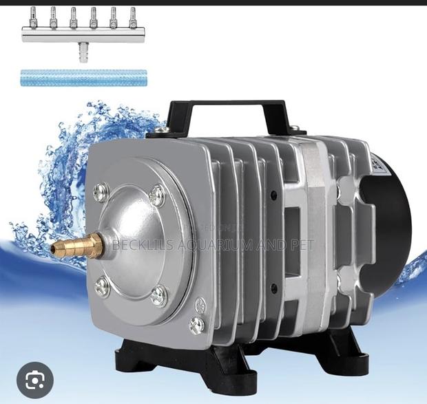 35 Watts Airblower · Photo 4