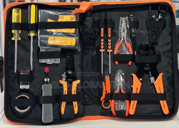 Networking Tool Kit 16in1 · Photo 1