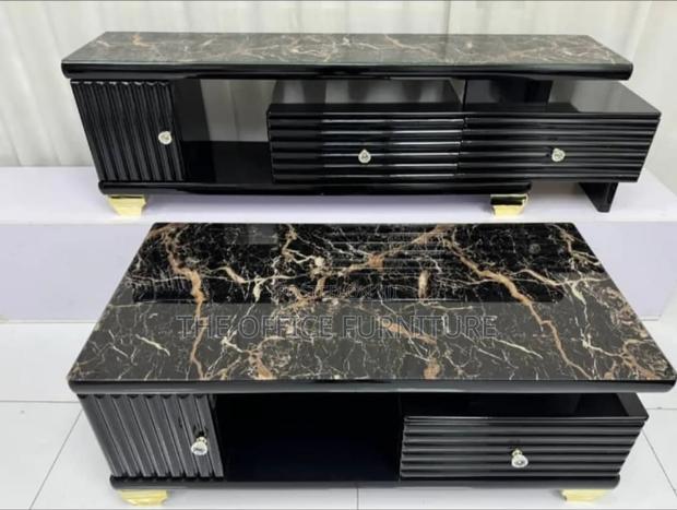Complete Video Cabinet (55") · Photo 2