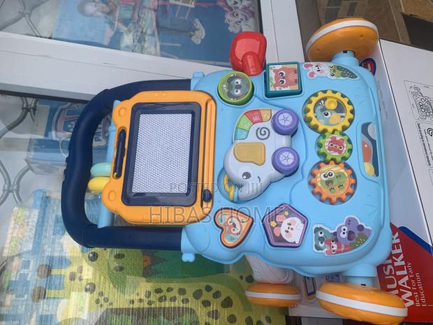 Music Walker Baby Walker Learn to Walk With Music photo 2