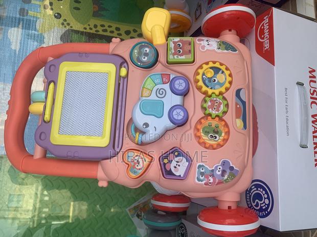 Baby Walker With Music and Sound photo 4