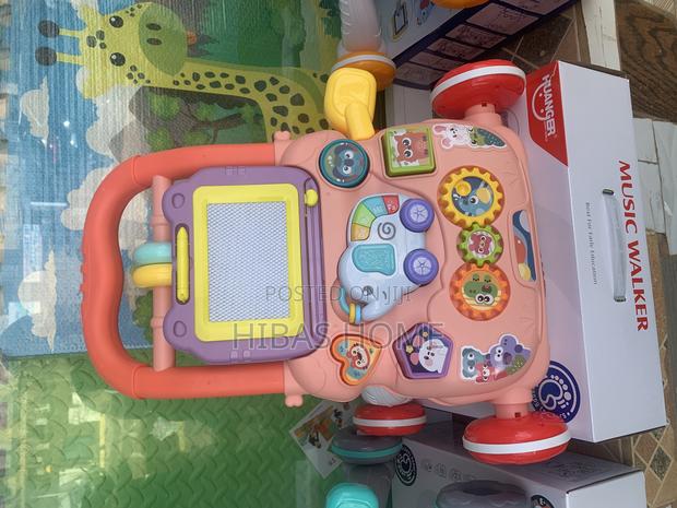 Baby Walker With Music and Sound photo 2