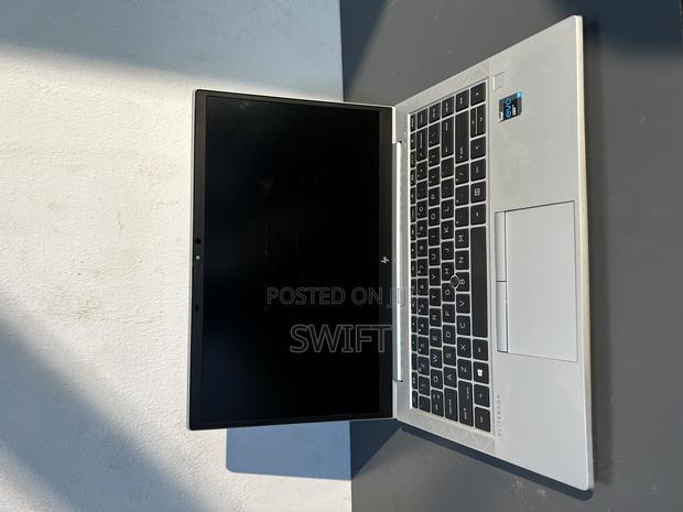 Laptop HP EliteBook 840 G8 16GB Intel Core I7 SSD 512GB photo 4