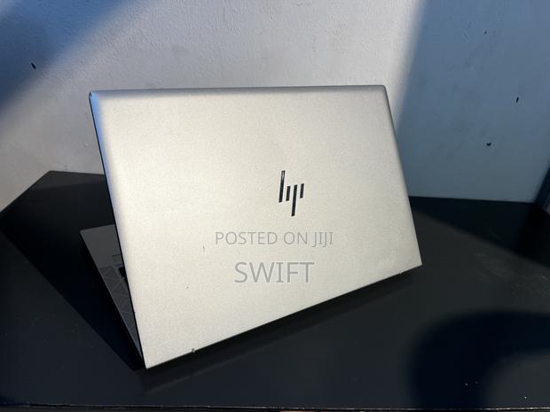 Laptop HP EliteBook 840 G8 16GB Intel Core I7 SSD 512GB photo 2