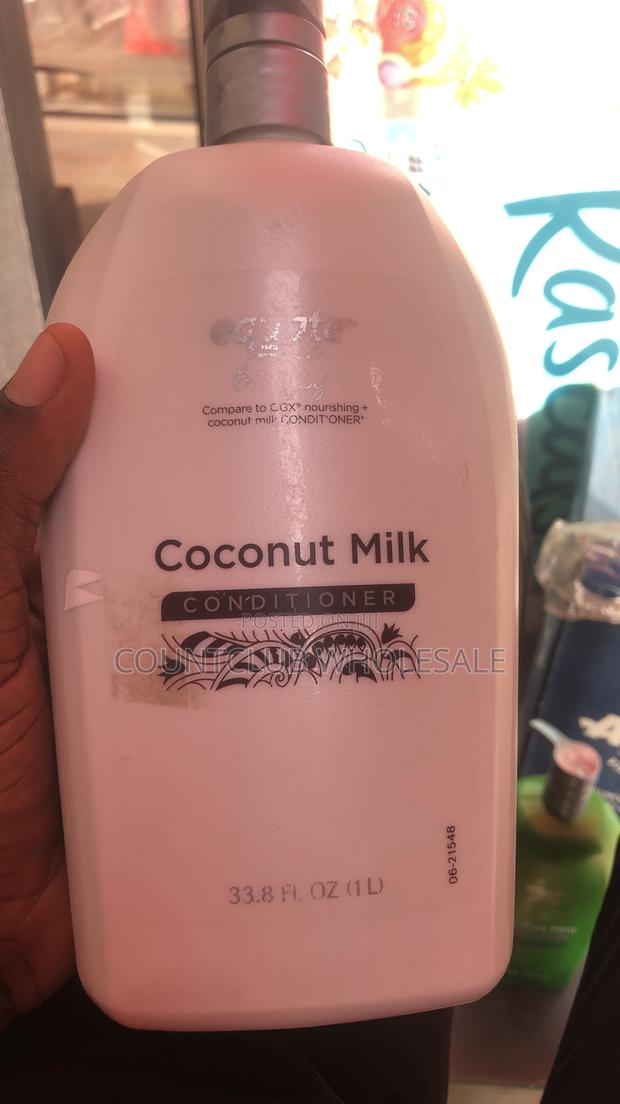 Equate Coconut Milk Conditioner · Photo 2