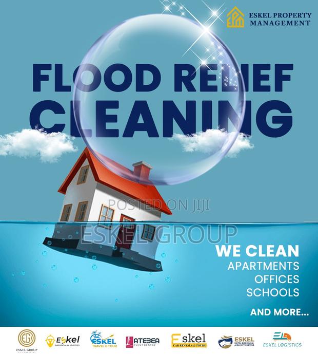Eskel Cleaning Service · Photo 2