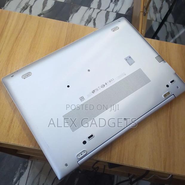 Laptop HP EliteBook 745 G5 8GB AMD Ryzen 3 SSD 128GB photo 3