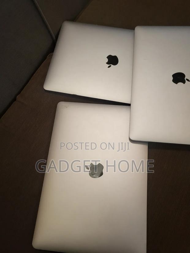Laptop Apple MacBook Air 8GB Intel Core I5 SSD 128GB
