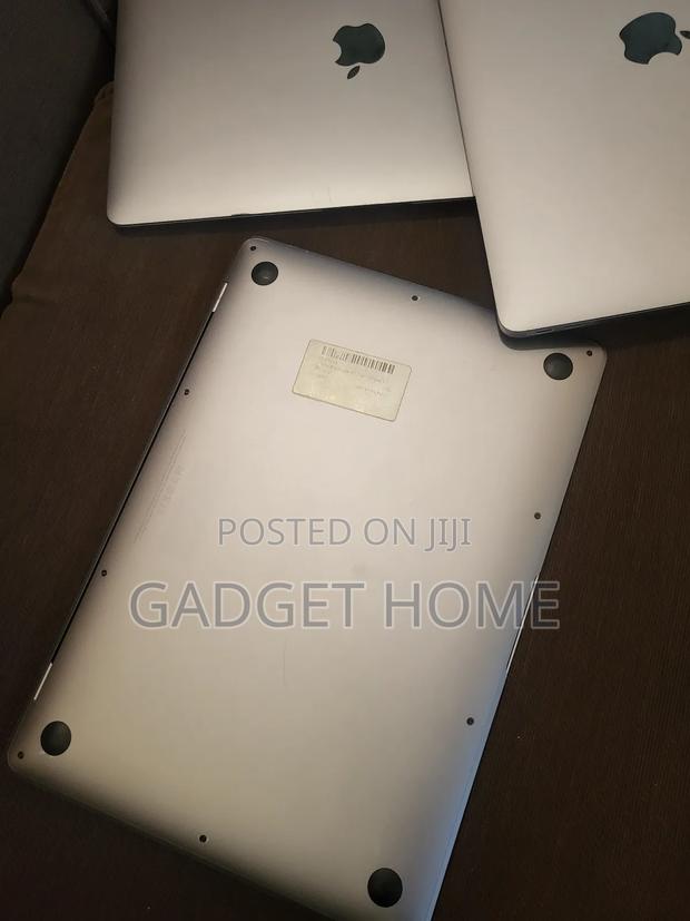 Laptop Apple MacBook Air 8GB Intel Core I5 SSD 128GB photo 3