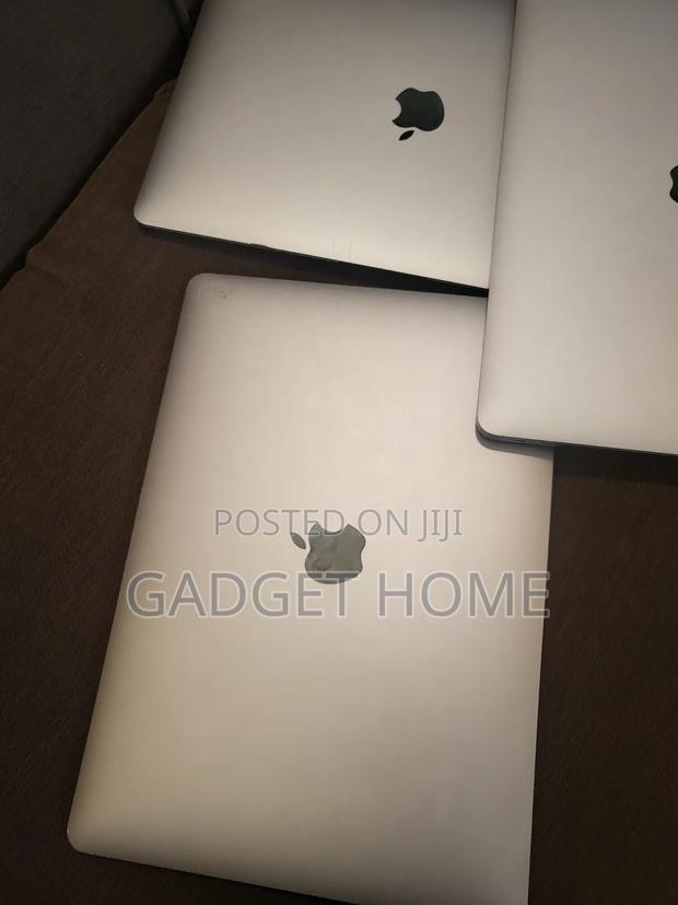 Laptop Apple MacBook Air 8GB Intel Core I5 SSD 128GB photo 4