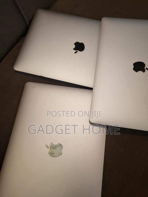 Laptop Apple MacBook Air 8GB Intel Core I5 SSD 128GB photo 5