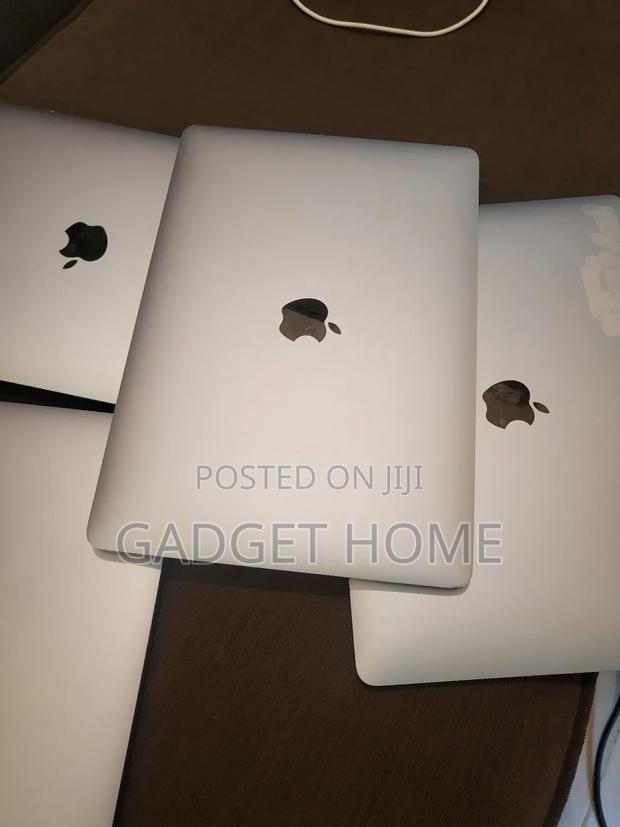 Laptop Apple MacBook Air 8GB Intel Core I5 SSD 128GB photo 6