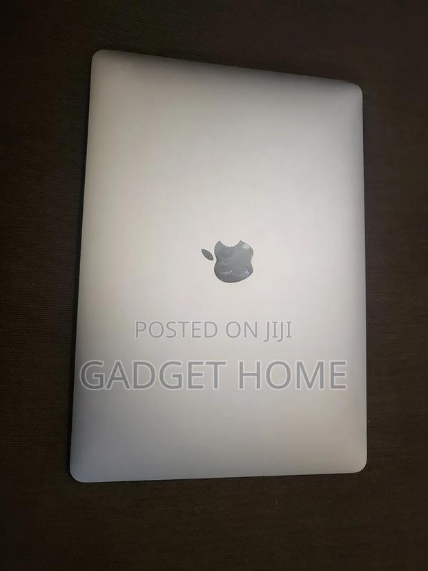 Laptop Apple MacBook Air 8GB Intel Core I5 SSD 128GB photo 7