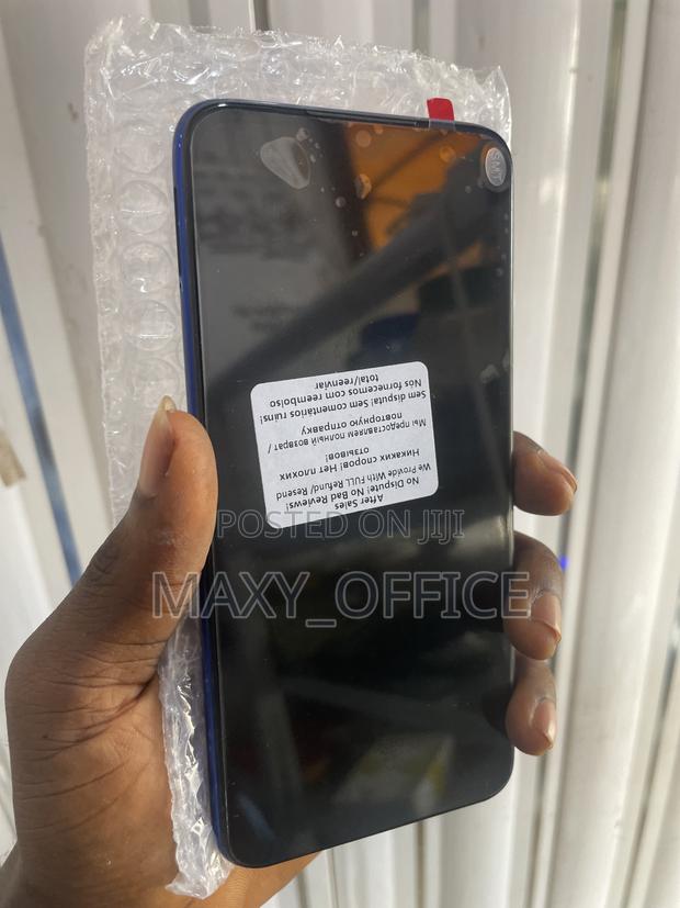 Redmi Note 7 Screen Replacement