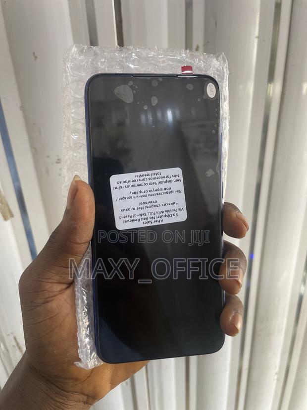 Redmi Note 7 Screen Replacement