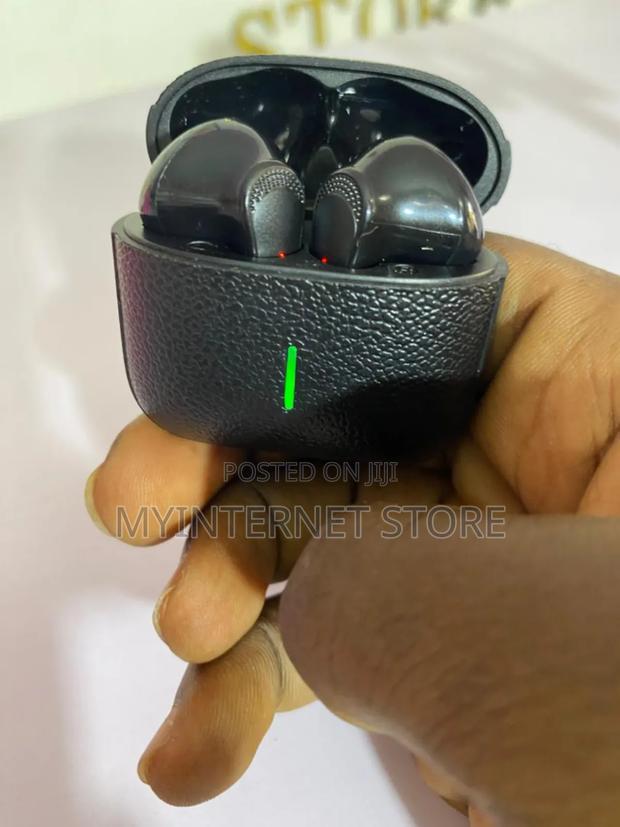 Original Bluetooth Earphone With Good Sound · Photo 3