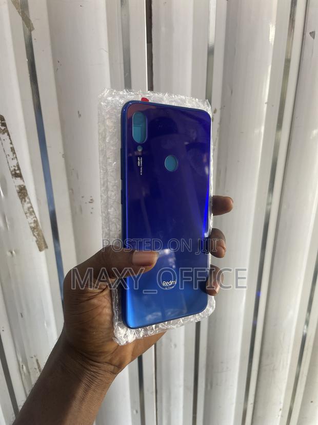 Redmi Note 7 Screen Replacement