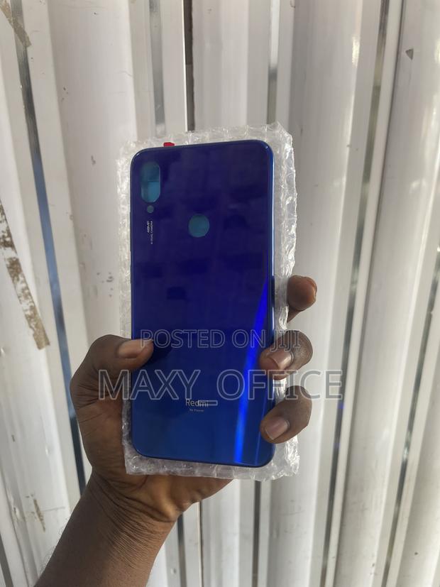 Redmi Note 7 Screen Replacement
