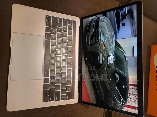 Laptop Apple MacBook Pro 2019 8GB Intel Core I5 SSD 256GB