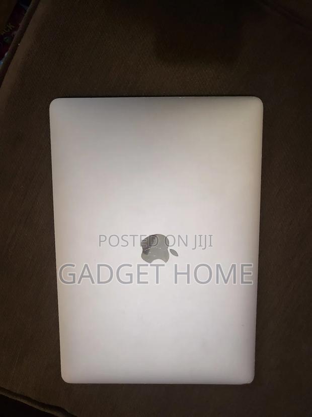 Laptop Apple MacBook Pro 2019 8GB Intel Core I5 SSD 256GB photo 5