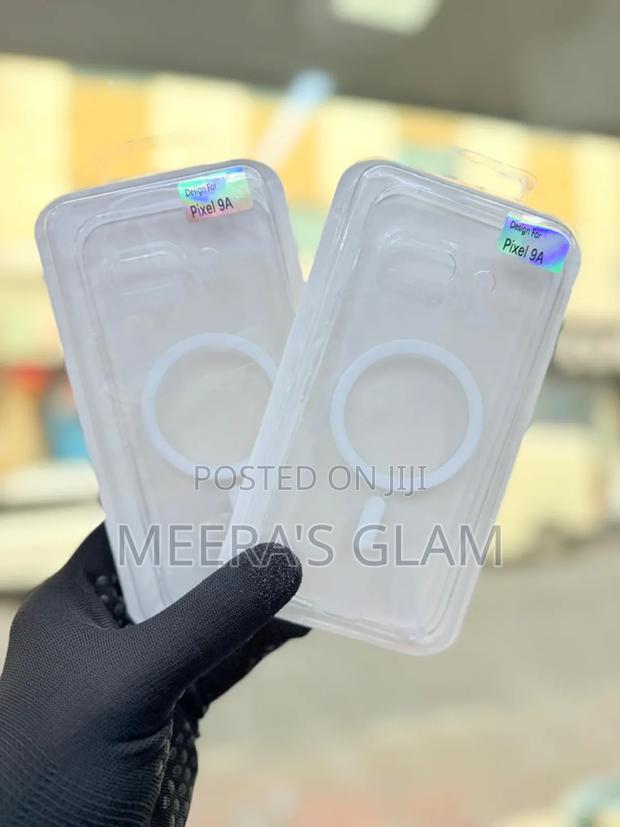 Pixel Case 6 to 7 Pro · Photo 4