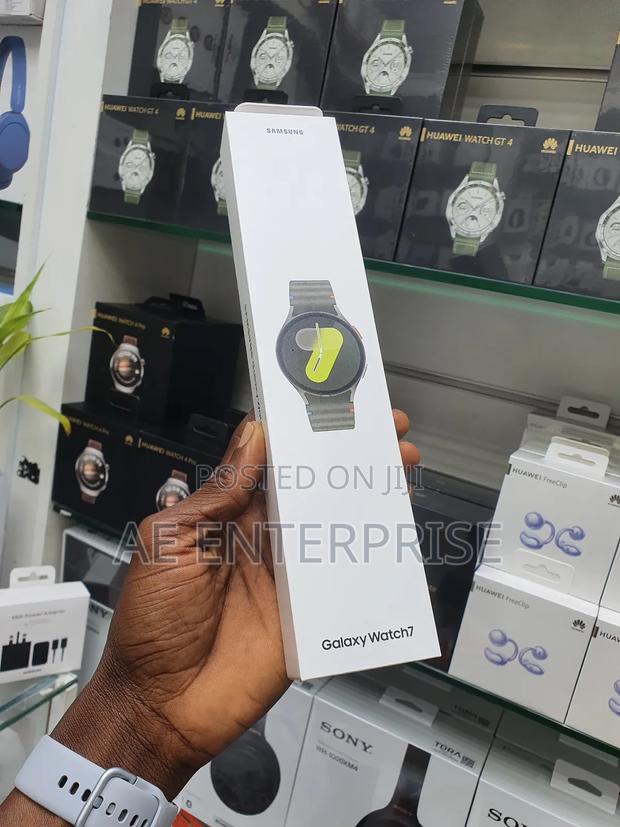 Samsung Galaxy Watch7 44mm