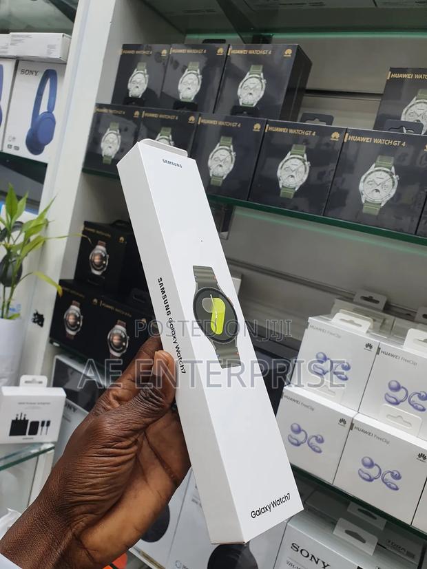 Samsung Galaxy Watch7 44mm photo 2