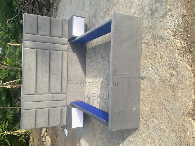 Lucky Bed Frame · Photo 2