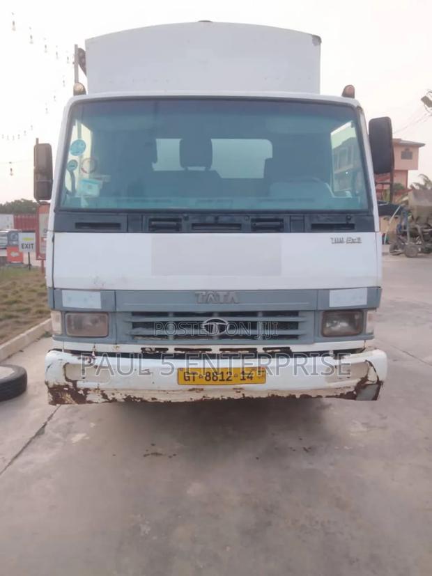 Tata Truck Chill Ac photo 2