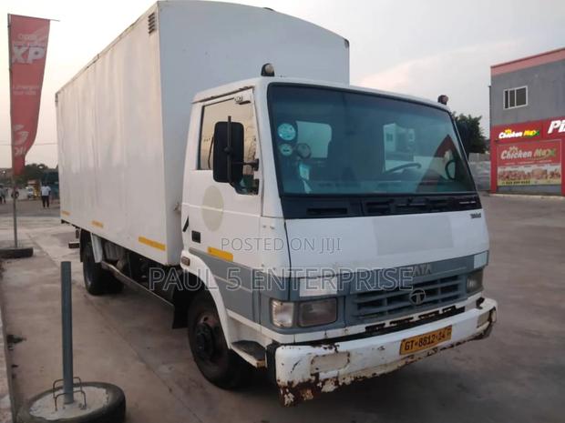 Tata Truck Chill Ac photo 4