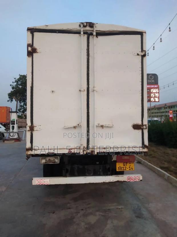 Tata Truck Chill Ac photo 5