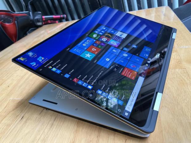 Laptop Dell Precision 5530 16GB Intel Core i7 SSD 512GB · Photo 4