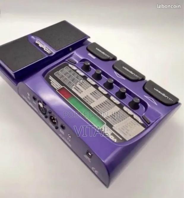 Digitech Vocal 300
