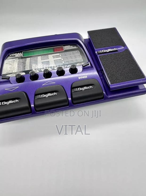 Digitech Vocal 300 photo 2
